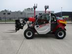 Verreiker Manitou MT 625 (932), Zakelijke goederen, Ophalen