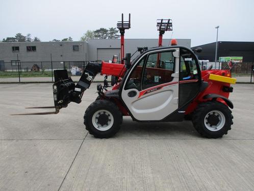 Verreiker Manitou MT 625 (932), Zakelijke goederen, Horeca | Overige, Ophalen
