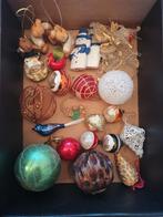 Kerstversiering, Diversen, Ophalen, Gebruikt