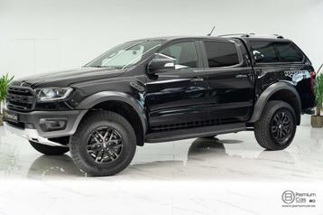 Ford 2.0 Bi-turbo Hardtop! Black pack! Full options!, Autres modèles, Achat, 213 ch, 4 portes