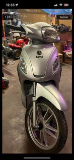 Sym symphony 50cc, Enlèvement ou Envoi, Comme neuf, SYM