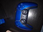 PS5 Dualsense- stickdrift links, Games en Spelcomputers, Spelcomputers | Sony Consoles | Accessoires, Ophalen of Verzenden, Gebruikt