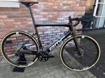 Bmc temmachine slr 1 maat 58 2023 nieuw, Overige merken, 28 inch, Carbon, Heren