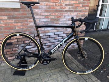Bmc temmachine slr 1 maat 58 2023 nieuw beschikbaar voor biedingen