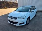 Citroën C4/2012 EXPORT 230 000 km diesel 1.6 EXPORT, Autos, Citroën, Achat, Entreprise, Diesel, C4