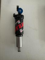 ROCKSHOX schokdemper, Ophalen