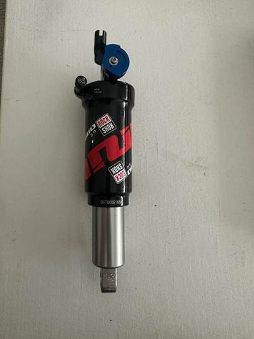 ROCKSHOX schokdemper beschikbaar voor biedingen