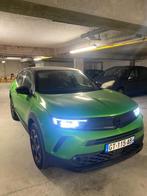Opel mokka ultimate, Alcantara, SUV ou Tout-terrain, Vert, Automatique