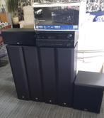 4x Jbl mk1000, Magnat Subwoofer 5:1 set, Audio, Tv en Foto, Professionele apparaten, Ophalen, Zo goed als nieuw