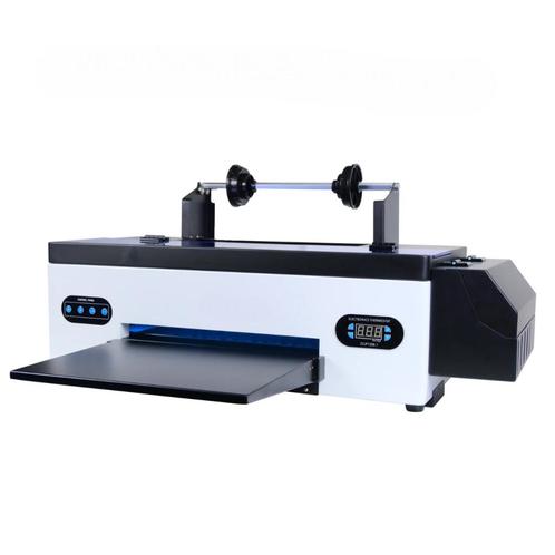 A3 DTF-Printer & DTF-oven - 6-Kleuren Printer, Hobby en Vrije tijd, Elektronica-componenten, Nieuw, Verzenden