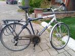 HERENFIETS, Ophalen, Giant, Versnellingen