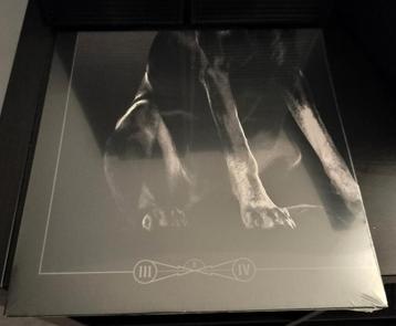 Thunderdome Vinyl Series III / IV beschikbaar voor biedingen