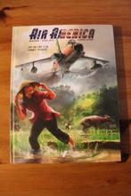 Air America        HC, Boeken, Ophalen of Verzenden, Zo goed als nieuw, Wallace- Lepelletier, Meerdere stripboeken
