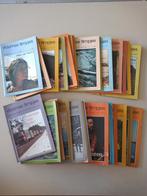 Vlaamse filmpjes 1982-1983 vintage, Livres, Utilisé, Enlèvement ou Envoi