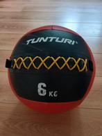Wall Ball 6kg, Sport en Fitness, Overige Sport en Fitness, Ophalen, Zo goed als nieuw
