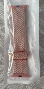 Apple watch se 40mm bandje, Ophalen, Zo goed als nieuw, Bandje