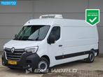 Renault Master 135PK L3H2 Koelwagen Thermo King V-200 Max 23, Autos, Camionnettes & Utilitaires, 2299 cm³, Tissu, Achat, 3 places