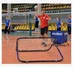 bounce back, rebounder of stuitbaltrainer, Ophalen, Zo goed als nieuw, Overige typen