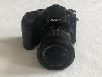 Sony digitale camera camera