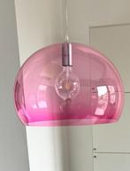 Kartell Hanglamp, Huis en Inrichting, Ophalen, Gebruikt, Kunststof, 50 tot 75 cm