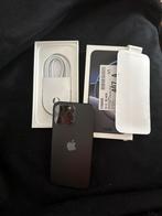 EE14A30 Smartphone APPLE APPLE IPHONE 16 PRO MAX 1TB BK, Telecommunicatie, Mobiele telefoons | Apple iPhone, Ophalen of Verzenden
