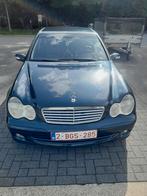 Mercedes C 200d, Auto's, Particulier, Te koop