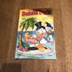 donald duck, Boeken, Stripverhalen, Eén stripboek, Ophalen of Verzenden, Zo goed als nieuw