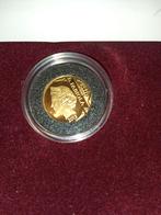 12 1/2 euro 2013 België Fabiola, Postzegels en Munten, Munten | België, Ophalen of Verzenden, Goud, Goud