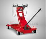 Cric de transmission en position basse – 1 tonne KRAFTMULLER, Enlèvement, Neuf