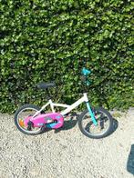 Kinderfiets decathlon, Fietsen en Brommers, Ophalen, Gebruikt, 16 tot 20 inch, Decatlon