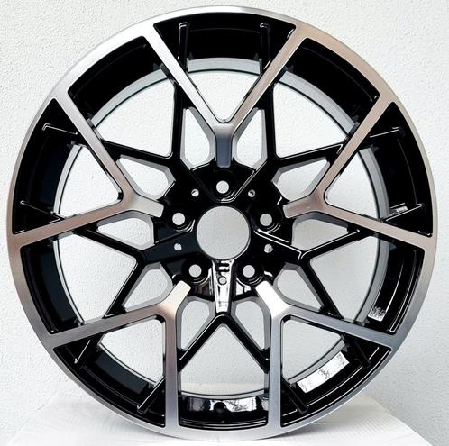 19" velgen jantes 795M Look 5x120 nieuw BMW E90 F30 F32 F10, Auto-onderdelen, Banden en Velgen, Velg(en), 19 inch, Nieuw, Ophalen of Verzenden