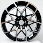 19" velgen jantes 795M Look 5x120 nieuw BMW E90 F30 F32 F10, Autos : Pièces & Accessoires, Pneus & Jantes, Jante(s), Enlèvement ou Envoi