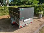 aanhangwagen, Auto diversen, Ophalen, Gebruikt