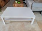 Witte salontafel Ikea, Huis en Inrichting, Tafels | Salontafels, Ophalen
