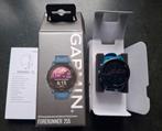Garmin forerunner 255,

goede staat, Handtassen en Accessoires, Sporthorloges, Ophalen, Hoogte, Garmin