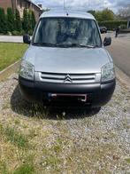 Citroen Berlingo, Porte coulissante, Tissu, Achat, 2 places