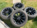 Kit 17" Kia Sportage, Hyundai Tucson . Entraxe 5/114,3, Ophalen, Hyundai