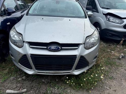 Voorkop compleet van een Ford Focus (OB), Auto-onderdelen, Carrosserie, Ford, Gebruikt, 3 maanden garantie, Ophalen of Verzenden