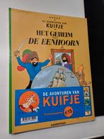 Promotiepakket Kuifje met 3 strips in originele sealing, Meerdere stripboeken, Ophalen of Verzenden, Nieuw, Hergé