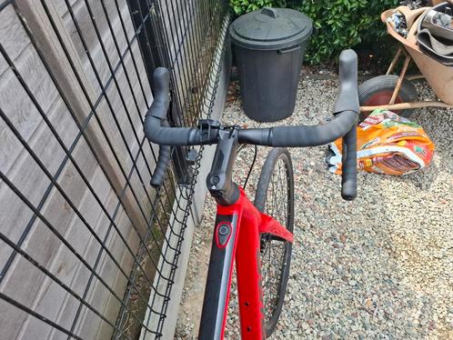 Niemand???Topfiets!!Merida escultura ebike koersfiets nieuw, Fietsen en Brommers, Fietsen | Heren | Sportfietsen en Toerfietsen