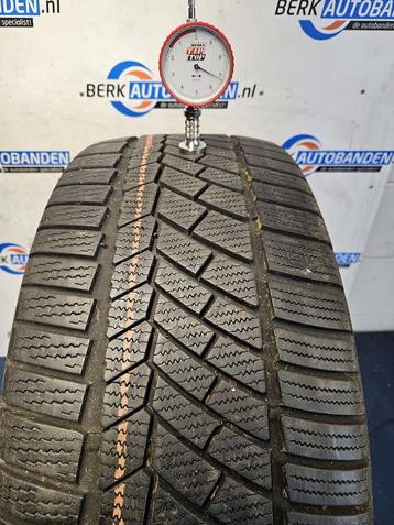 2x Continental Wintercontact TS830P (RFT) 245/45 R18 100V 24 beschikbaar voor biedingen