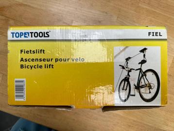 Kit Ascenseur pour vélo TOP TOOLS beschikbaar voor biedingen