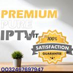 Iptv test 2h, Audio, Tv en Foto, Verzenden