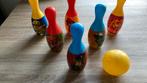 Paw patrol bowlingspel met verpakking!, Minder dan 50 cm, Kunststof, Ophalen of Verzenden, Zo goed als nieuw