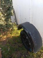 Aanhangwagen voor schapen voor 240 euro, Ophalen, Gebruikt