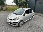 Toyota Aygo 1.0 Essence AIRCO  2010 115000km 5portes, Achat, Entreprise, 5 portes, Euro 4