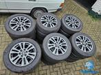 Partij 6 identieke sets nieuwe originele Ford Transit Custom, Auto-onderdelen, Banden en Velgen, Nieuw, 17 inch, Ophalen of Verzenden