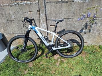 Cube reaction SLT elektrische MTB  beschikbaar voor biedingen