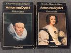 Anton van Dyck deel 1 en 2, Antiek en Kunst, Kunst | Schilderijen | Klassiek, Ophalen of Verzenden