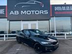 BMW 218D coupé M PACK 2019 Facelift xenon navi digi dash, Auto's, USB, 2 Reeks, Bedrijf, Te koop